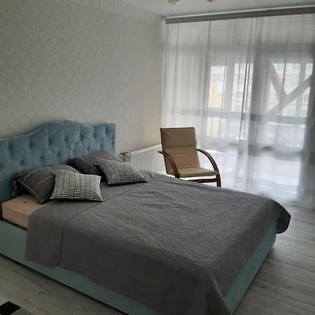 Comfortable Apartment Zamostyanska 34А Vinnytsia Exterior foto
