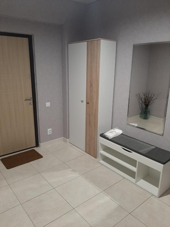 Comfortable Apartment Zamostyanska 34А Vinnytsia Exterior foto