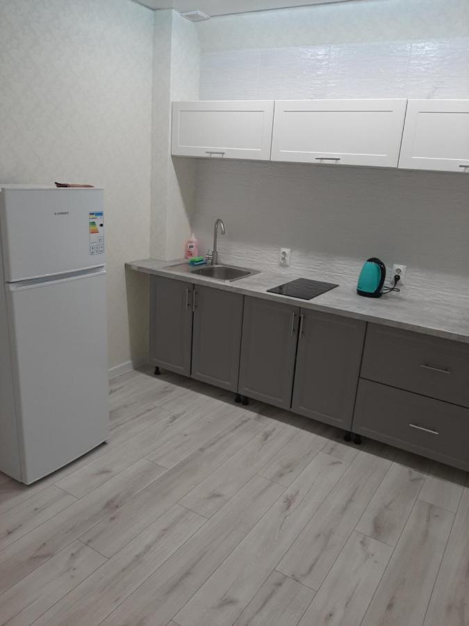Comfortable Apartment Zamostyanska 34А Vinnytsia Exterior foto
