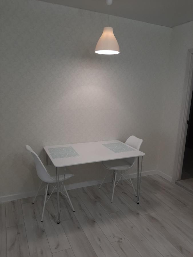 Comfortable Apartment Zamostyanska 34А Vinnytsia Exterior foto