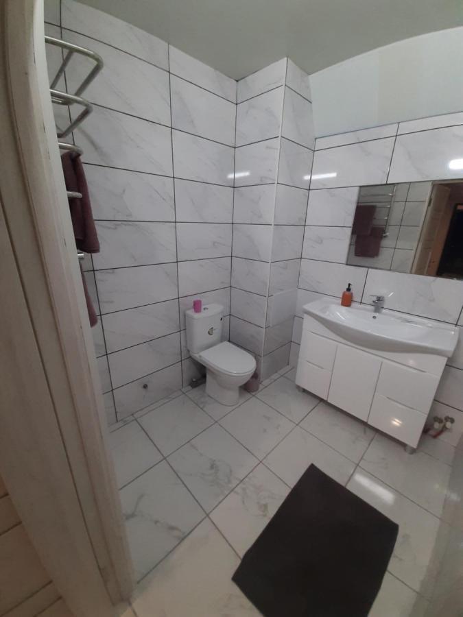 Comfortable Apartment Zamostyanska 34А Vinnytsia Exterior foto